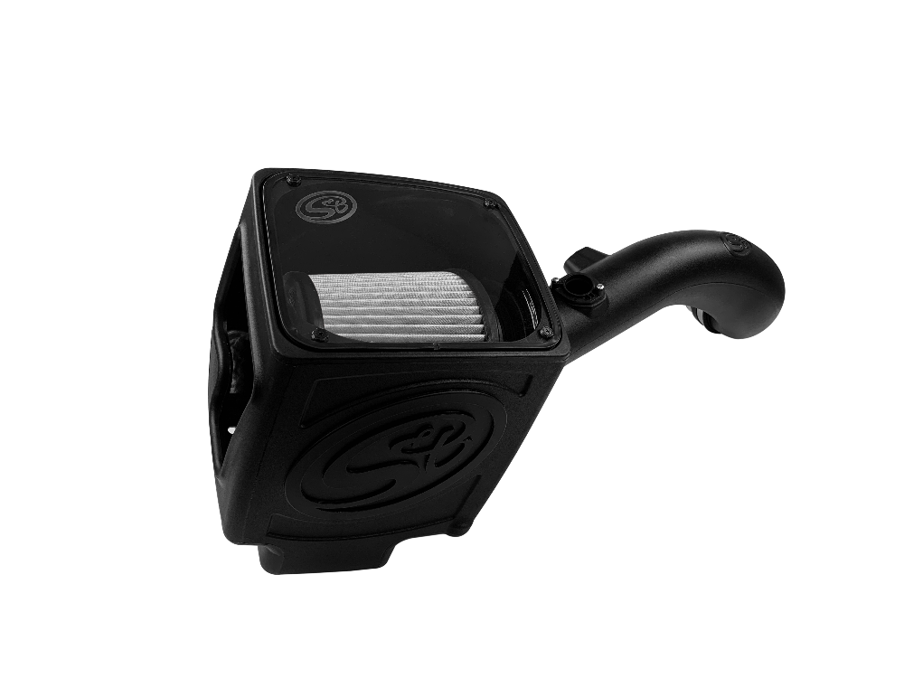 Cold Air Intake for 2009-2015 Silverado / Sierra 2500, 3500