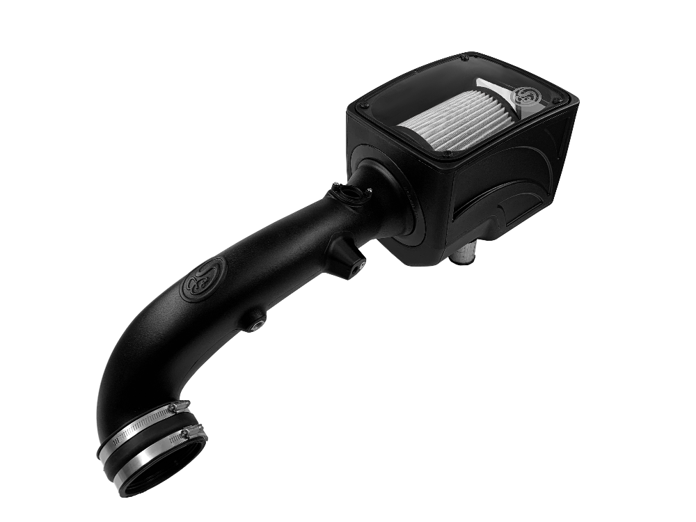 Cold Air Intake for 2009-2015 Silverado / Sierra 2500, 3500