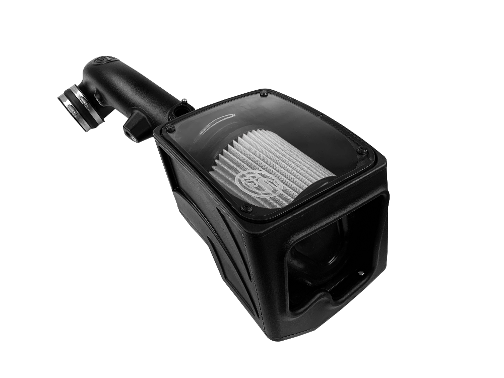 Cold Air Intake for 2009-2015 Silverado / Sierra 2500, 3500