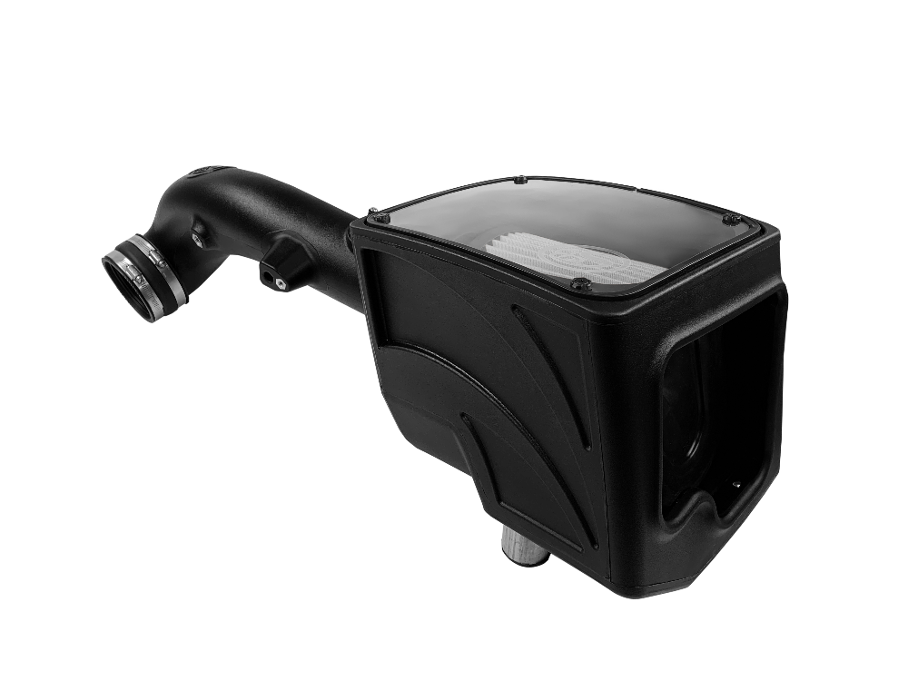 Cold Air Intake for 2009-2015 Silverado / Sierra 2500, 3500