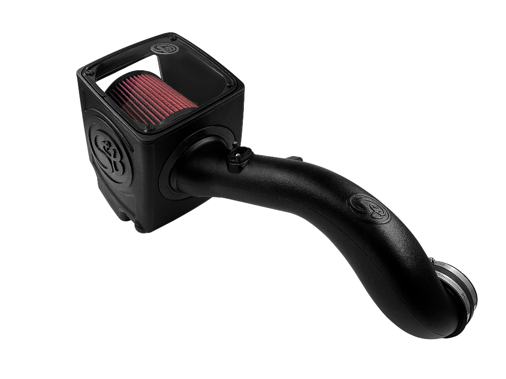 Cold Air Intake for 2009-2015 Silverado / Sierra 2500, 3500
