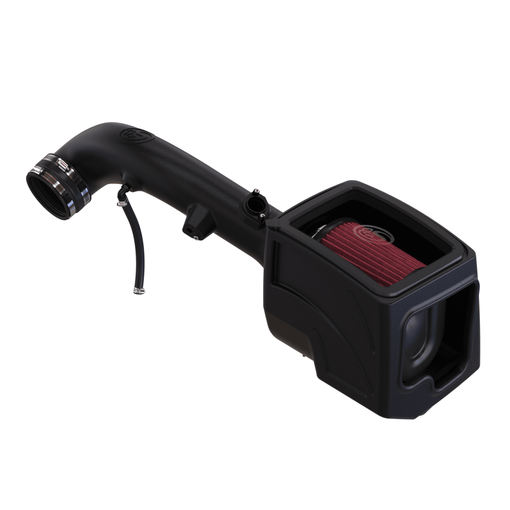 Cold Air Intake for 2009-2015 Silverado / Sierra 2500, 3500 - S&B