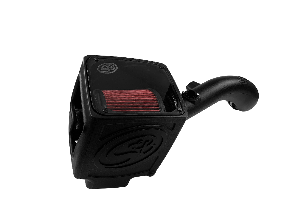 Cold Air Intake for 2009-2015 Silverado / Sierra 2500, 3500
