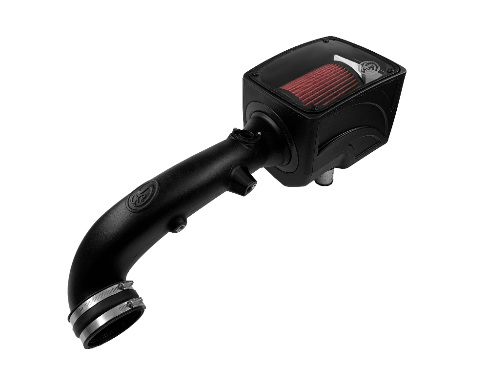 Cold Air Intake for 2009-2015 Silverado / Sierra 2500, 3500