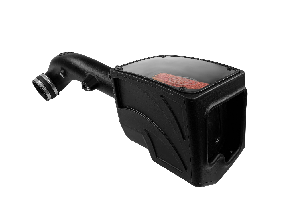 Cold Air Intake for 2009-2015 Silverado / Sierra 2500, 3500
