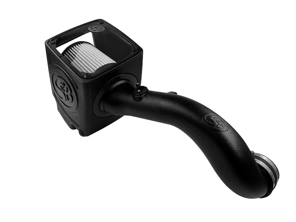 Cold Air Intake for 2009-2015 Silverado / Sierra 2500, 3500