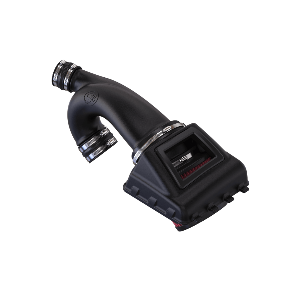 Cold Air Intake for 2011-2014 Ford F-150 3.5L Ecoboost - S&B