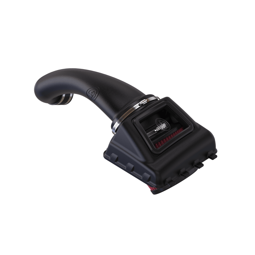 Cold Air Intake for 2011-2014 Ford F-150 5.0L - S&B