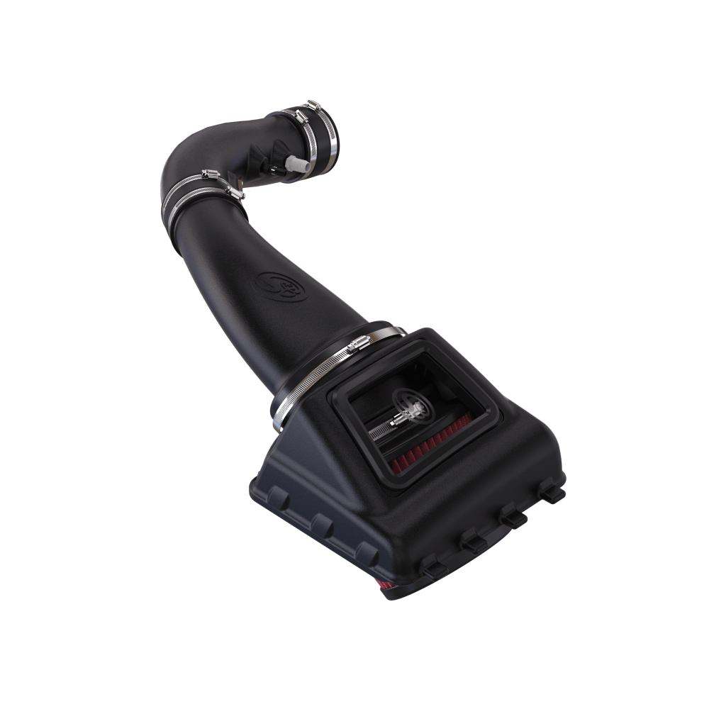 Cold Air Intake for 2010-2016 Ford F-150, Raptor 6.2L - S&B