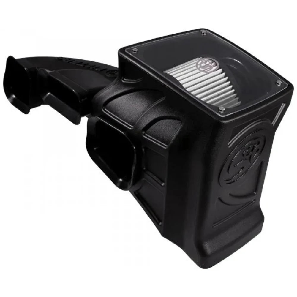 Cold Air Intake for 2016-2022 Colorado / Canyon Duramax 2.8L