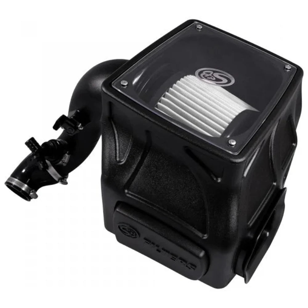 Cold Air Intake for 2016-2022 Colorado / Canyon Duramax 2.8L