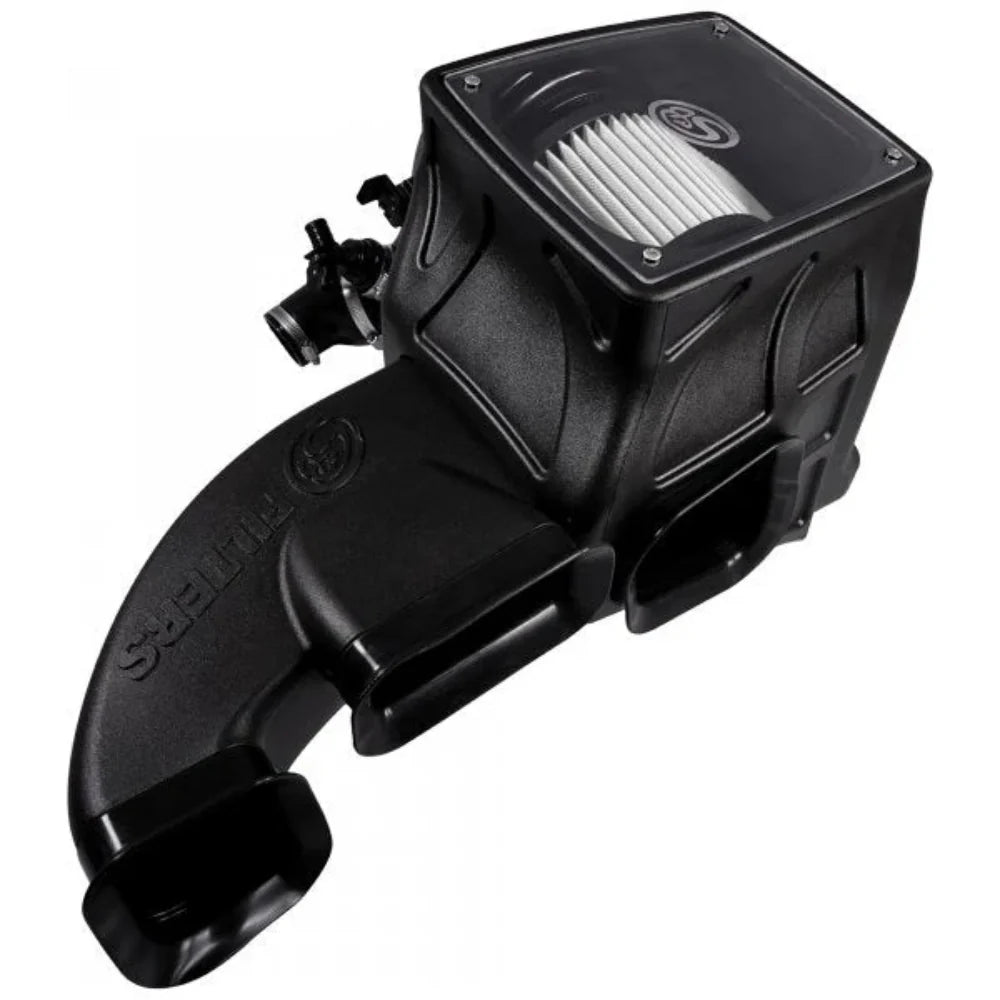 Cold Air Intake for 2016-2022 Colorado / Canyon Duramax 2.8L