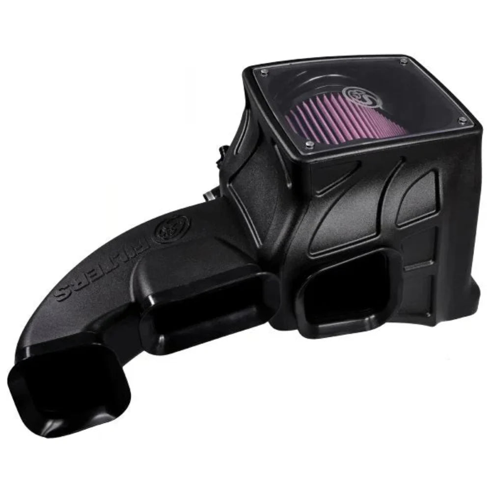 Cold Air Intake for 2016-2022 Colorado / Canyon Duramax 2.8L