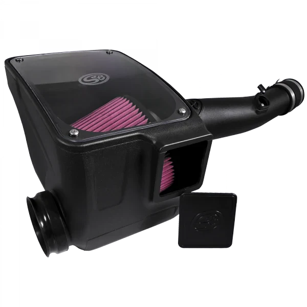 Cold Air Intake for 2016-2023 Toyota Tacoma 3.5L