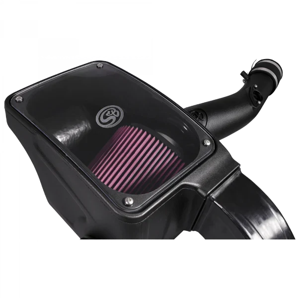 Cold Air Intake for 2016-2023 Toyota Tacoma 3.5L