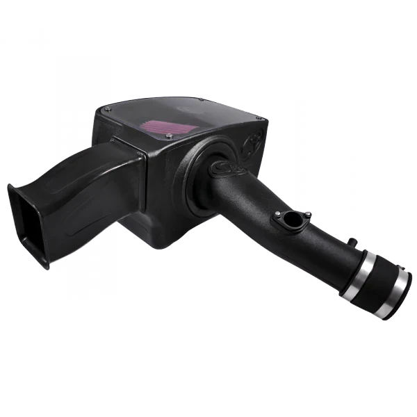 Cold Air Intake for 2016-2023 Toyota Tacoma 3.5L