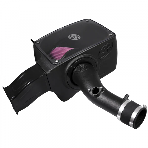 Cold Air Intake for 2016-2023 Toyota Tacoma 3.5L