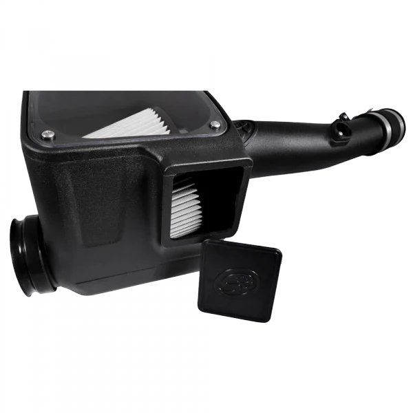 Cold Air Intake for 2016-2023 Toyota Tacoma 3.5L