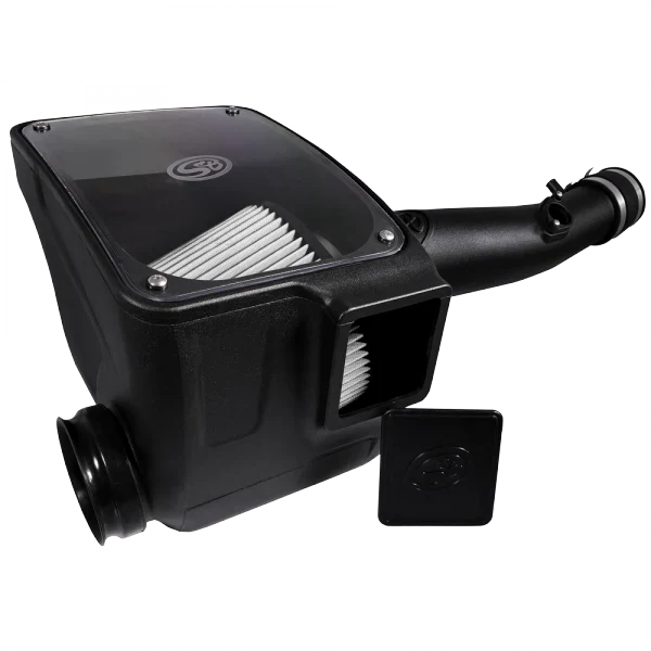 Cold Air Intake for 2016-2023 Toyota Tacoma 3.5L
