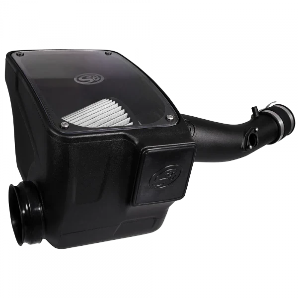 Cold Air Intake for 2016-2023 Toyota Tacoma 3.5L