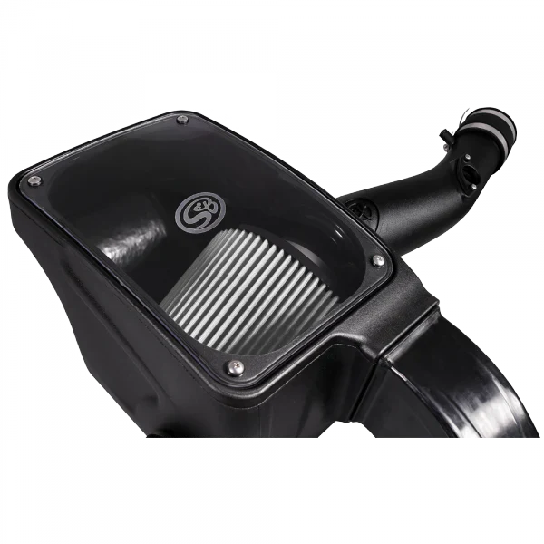 Cold Air Intake for 2016-2023 Toyota Tacoma 3.5L