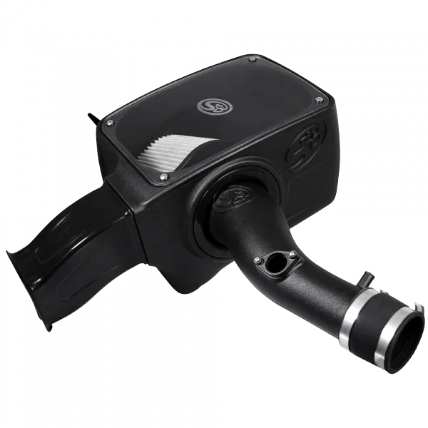 Cold Air Intake for 2016-2023 Toyota Tacoma 3.5L