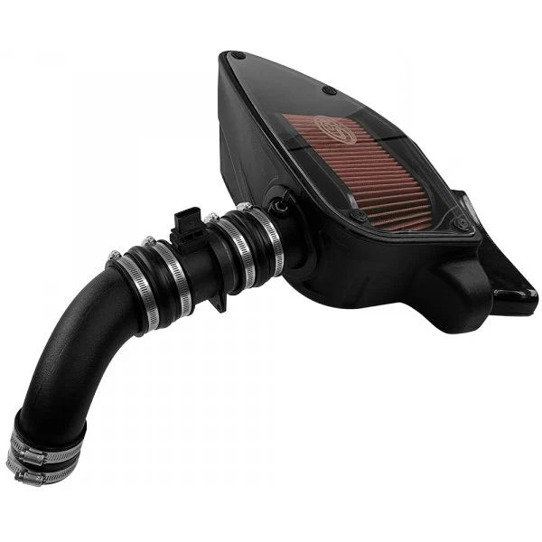 COLD AIR INTAKE FOR 2005.5-2006 1.9L VW TDI, 2009-2015 VW 2.0L TDI (MK6), 2010-2014 Audi A3 2.0L TDI