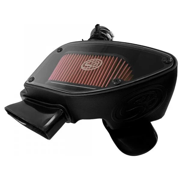 COLD AIR INTAKE FOR 2005.5-2006 1.9L VW TDI, 2009-2015 VW 2.0L TDI (MK6), 2010-2014 Audi A3 2.0L TDI