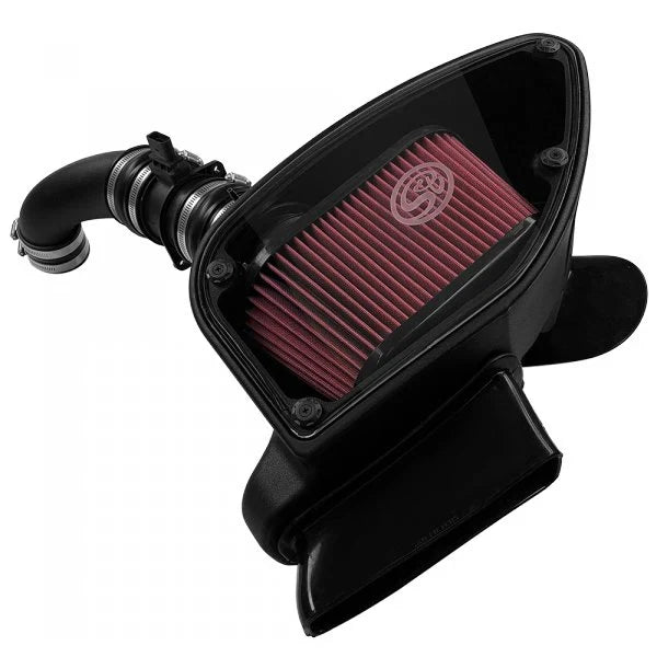 COLD AIR INTAKE FOR 2005.5-2006 1.9L VW TDI, 2009-2015 VW 2.0L TDI (MK6), 2010-2014 Audi A3 2.0L TDI