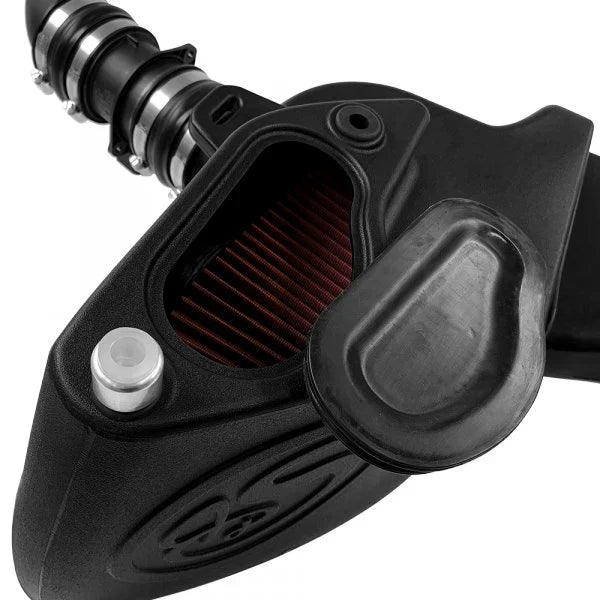 COLD AIR INTAKE FOR 2005.5-2006 1.9L VW TDI, 2009-2015 VW 2.0L TDI (MK6), 2010-2014 Audi A3 2.0L TDI