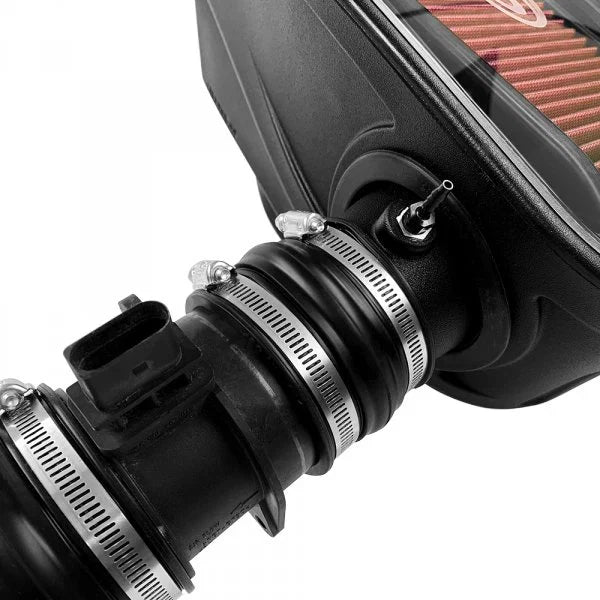 COLD AIR INTAKE FOR 2005.5-2006 1.9L VW TDI, 2009-2015 VW 2.0L TDI (MK6), 2010-2014 Audi A3 2.0L TDI