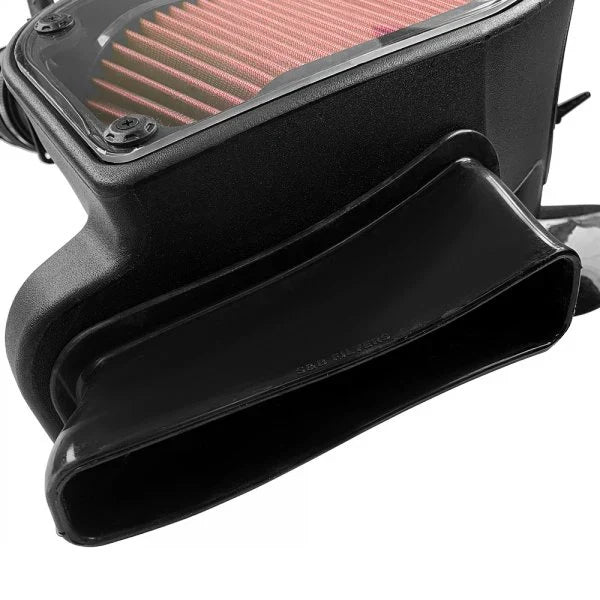 COLD AIR INTAKE FOR 2005.5-2006 1.9L VW TDI, 2009-2015 VW 2.0L TDI (MK6), 2010-2014 Audi A3 2.0L TDI
