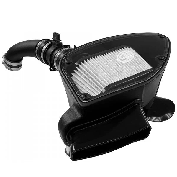 COLD AIR INTAKE FOR 2005.5-2006 1.9L VW TDI, 2009-2015 VW 2.0L TDI (MK6), 2010-2014 Audi A3 2.0L TDI