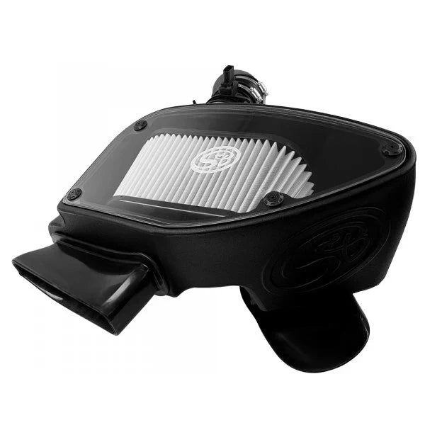 COLD AIR INTAKE FOR 2005.5-2006 1.9L VW TDI, 2009-2015 VW 2.0L TDI (MK6), 2010-2014 Audi A3 2.0L TDI