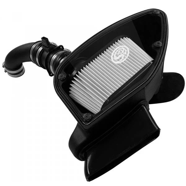 COLD AIR INTAKE FOR 2005.5-2006 1.9L VW TDI, 2009-2015 VW 2.0L TDI (MK6), 2010-2014 Audi A3 2.0L TDI