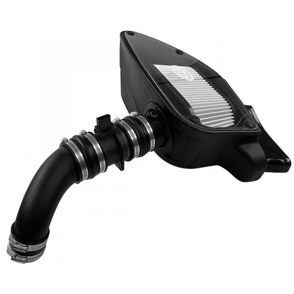 COLD AIR INTAKE FOR 2005.5-2006 1.9L VW TDI, 2009-2015 VW 2.0L TDI (MK6), 2010-2014 Audi A3 2.0L TDI