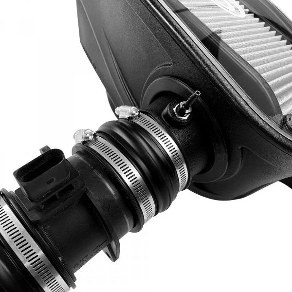 COLD AIR INTAKE FOR 2005.5-2006 1.9L VW TDI, 2009-2015 VW 2.0L TDI (MK6), 2010-2014 Audi A3 2.0L TDI