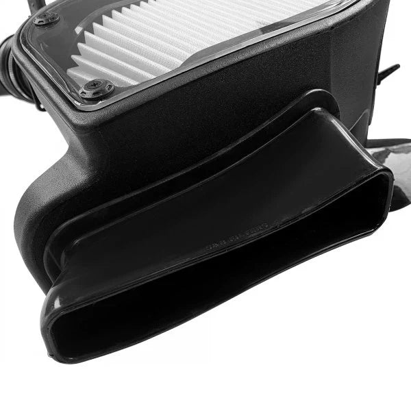 COLD AIR INTAKE FOR 2005.5-2006 1.9L VW TDI, 2009-2015 VW 2.0L TDI (MK6), 2010-2014 Audi A3 2.0L TDI