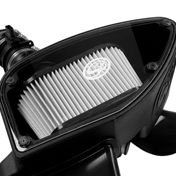 COLD AIR INTAKE FOR 2005.5-2006 1.9L VW TDI, 2009-2015 VW 2.0L TDI (MK6), 2010-2014 Audi A3 2.0L TDI