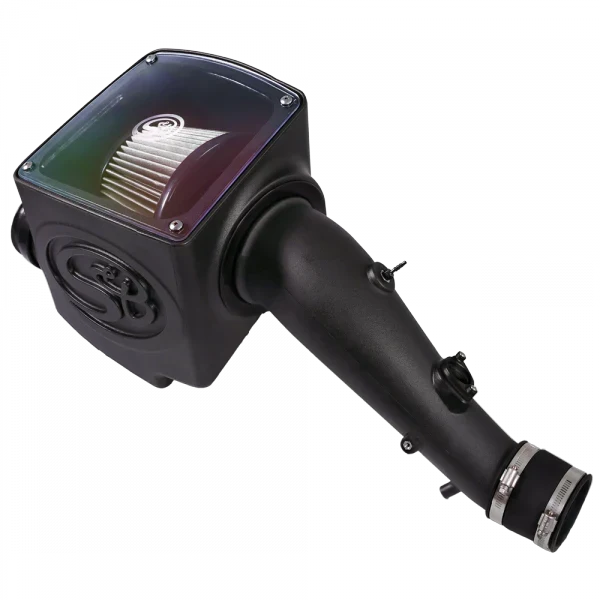 Cold Air Intake for 2012-2015 Toyota Tacoma 4.0L
