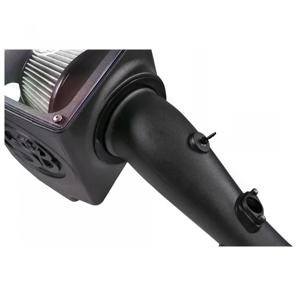 S&B cold air intake for 2012-2015 Toyota Tacoma 4.0L