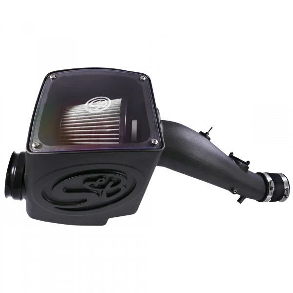 S&B cold air intake for 2012-2015 Toyota Tacoma 4.0L