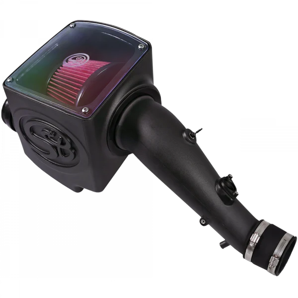 Cold Air Intake for 2012-2015 Toyota Tacoma 4.0L