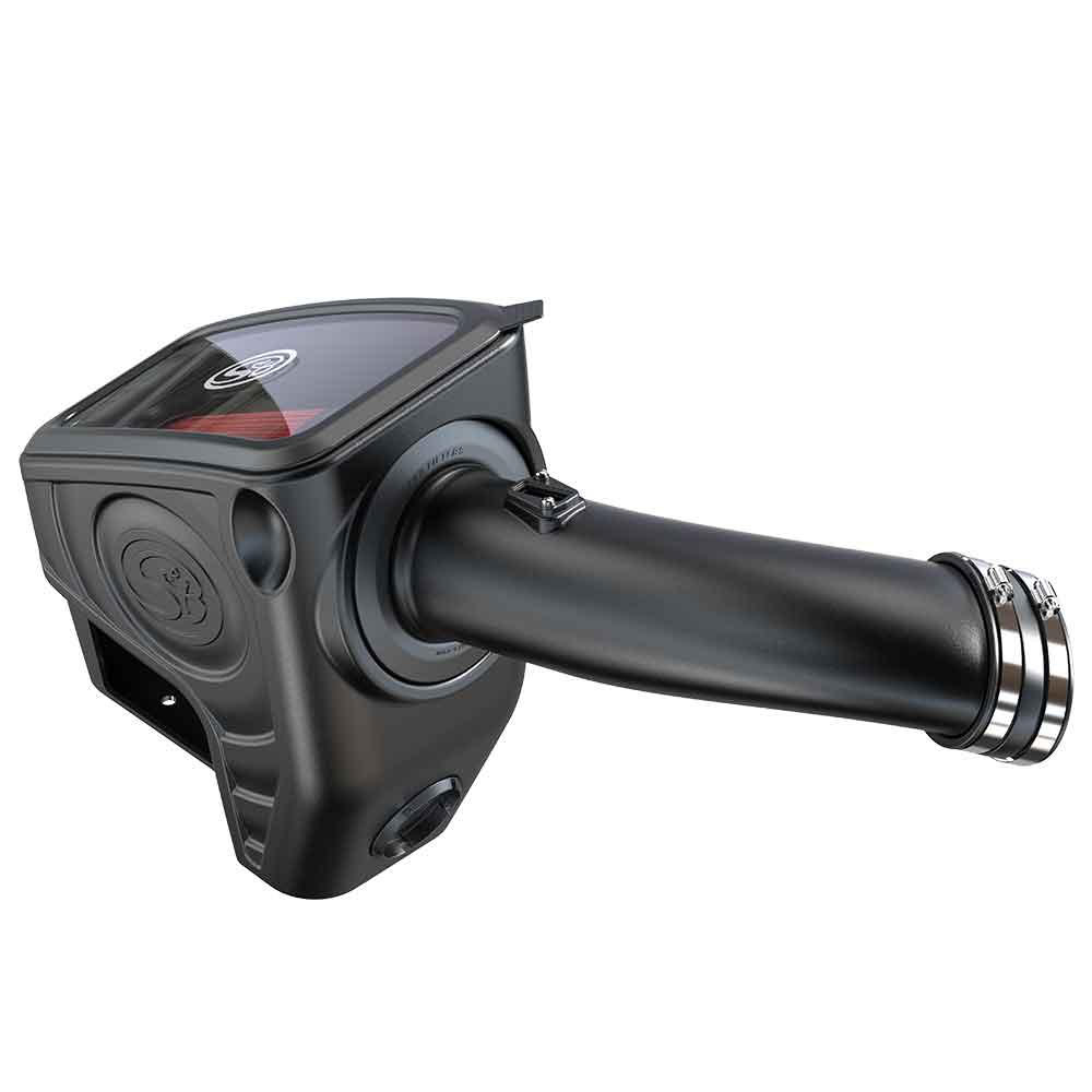 Cold Air Intake for 2011-2016 Ford Super Duty, 6.7L Powerstroke