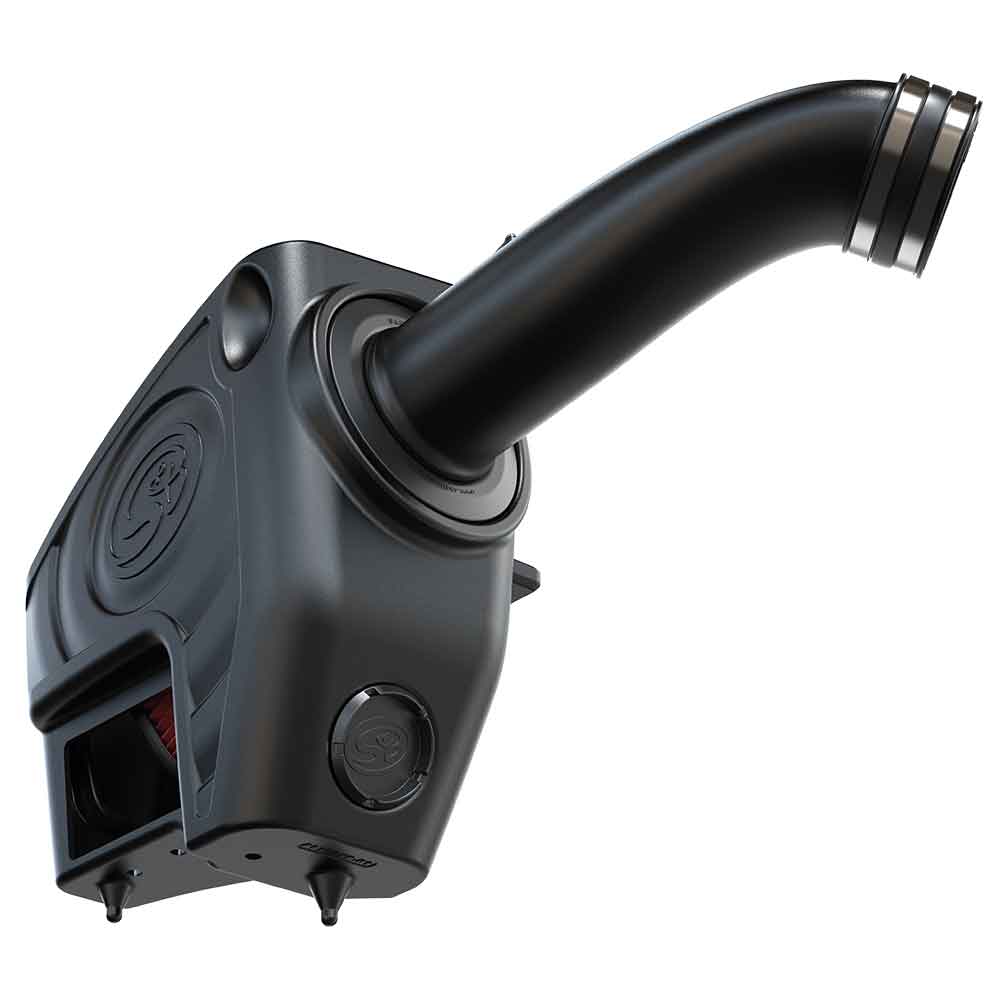 Cold Air Intake for 2011-2016 Ford Super Duty, 6.7L Powerstroke