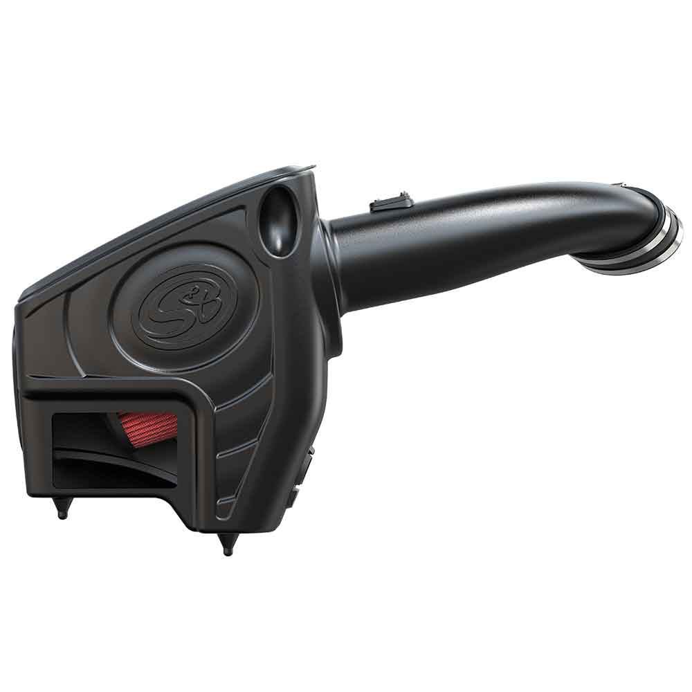 Cold Air Intake for 2011-2016 Ford Super Duty, 6.7L Powerstroke