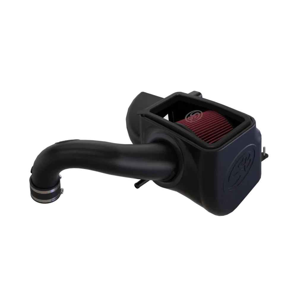 Cold Air Intake for 2009-2024 Dodge Ram 1500 / 2500 & 2010-2018 3500 5.7L HEMI (Classic Body Style)