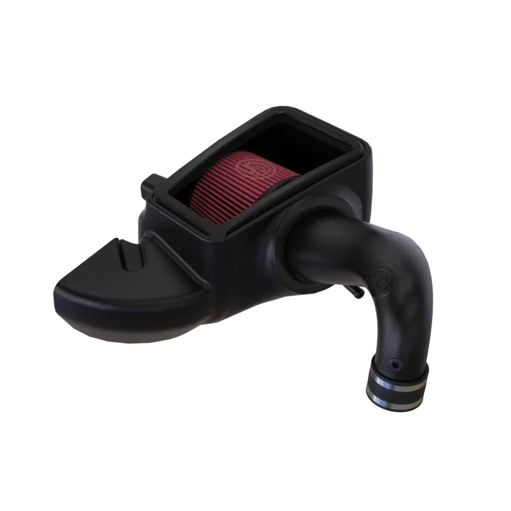 Cold Air Intake for 2009-2024 Dodge Ram 1500 / 2500 & 2010-2018 3500 5.7L HEMI (Classic Body Style)