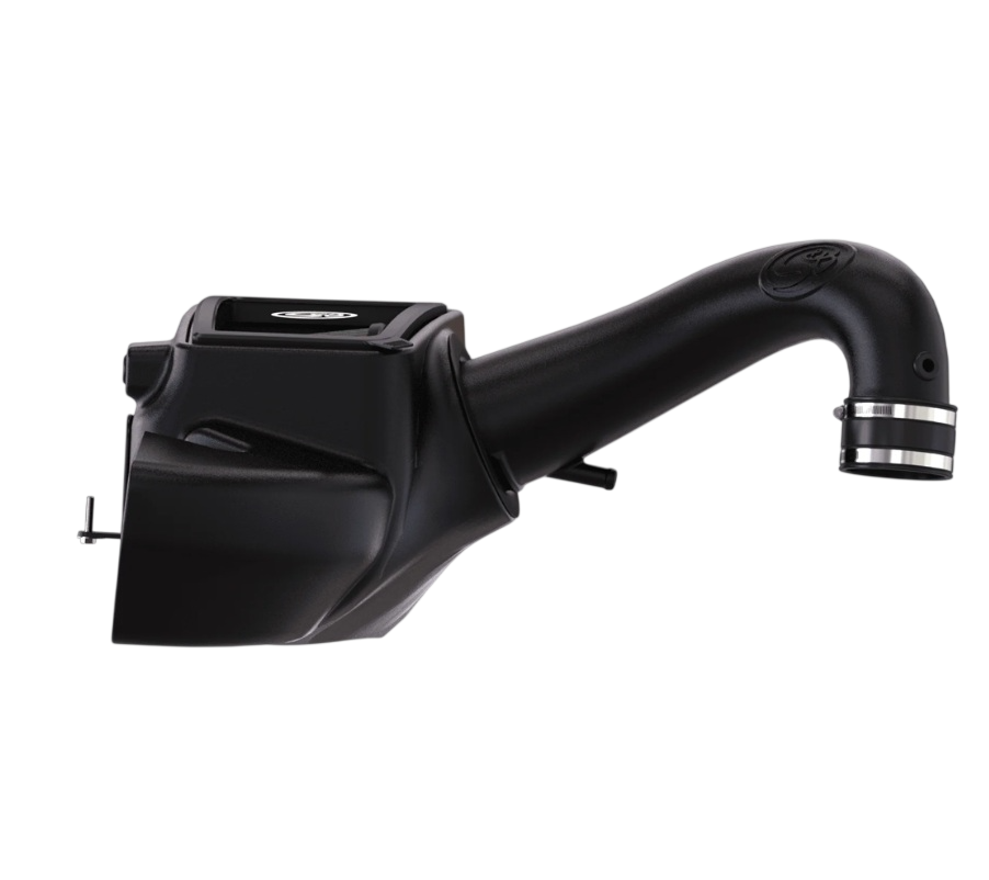 Cold Air Intake for 2009-2024 Dodge Ram 1500 / 2500 & 2010-2018 3500 5.7L HEMI (Classic Body Style)