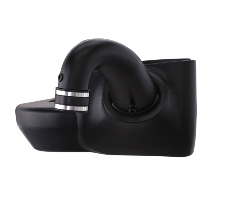 Cold Air Intake for 2009-2024 Dodge Ram 1500 / 2500 & 2010-2018 3500 5.7L HEMI (Classic Body Style)